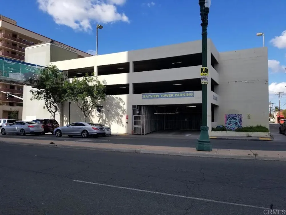 801 National City Boulevard #212 National City, CA 91950