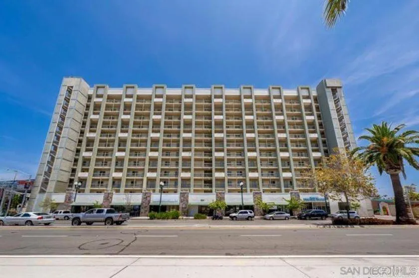 801 National City Boulevard #212 National City, CA 91950