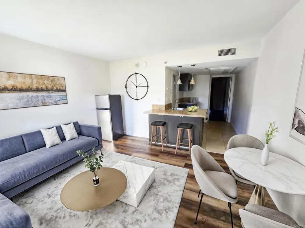 801 National City Boulevard #212 National City, CA 91950