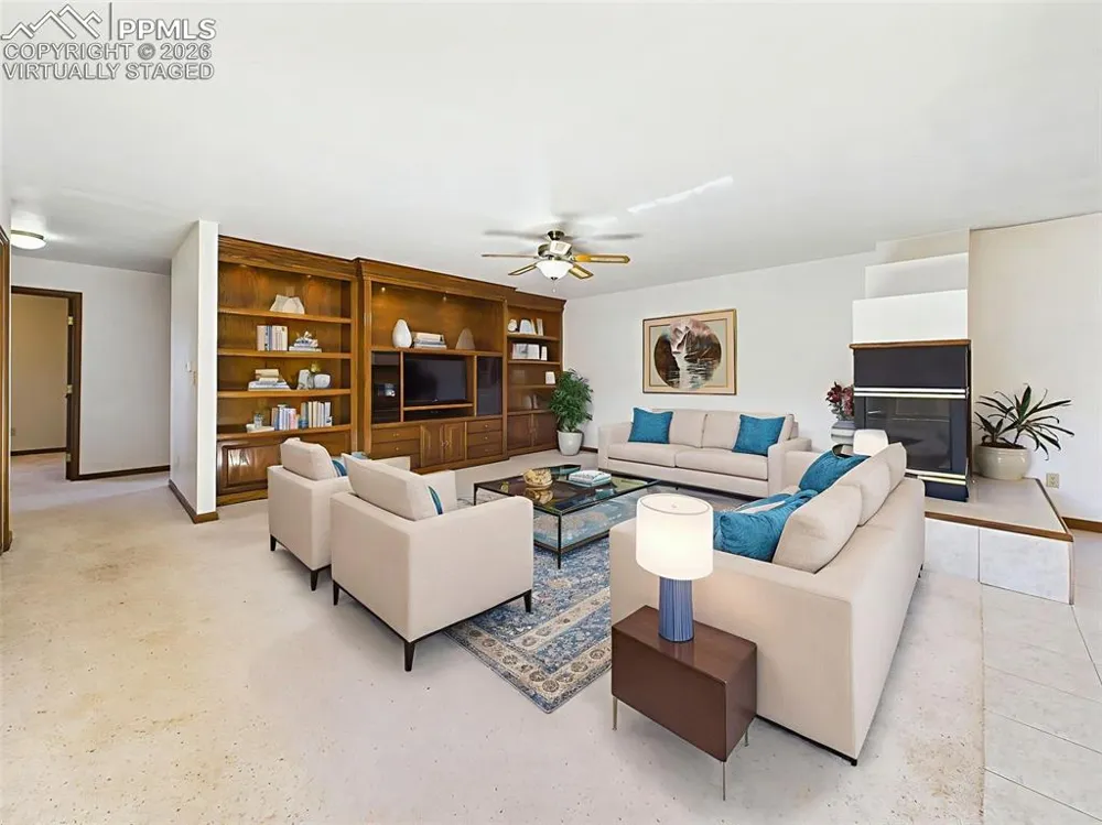 611 Q STREET Penrose, CO 81240