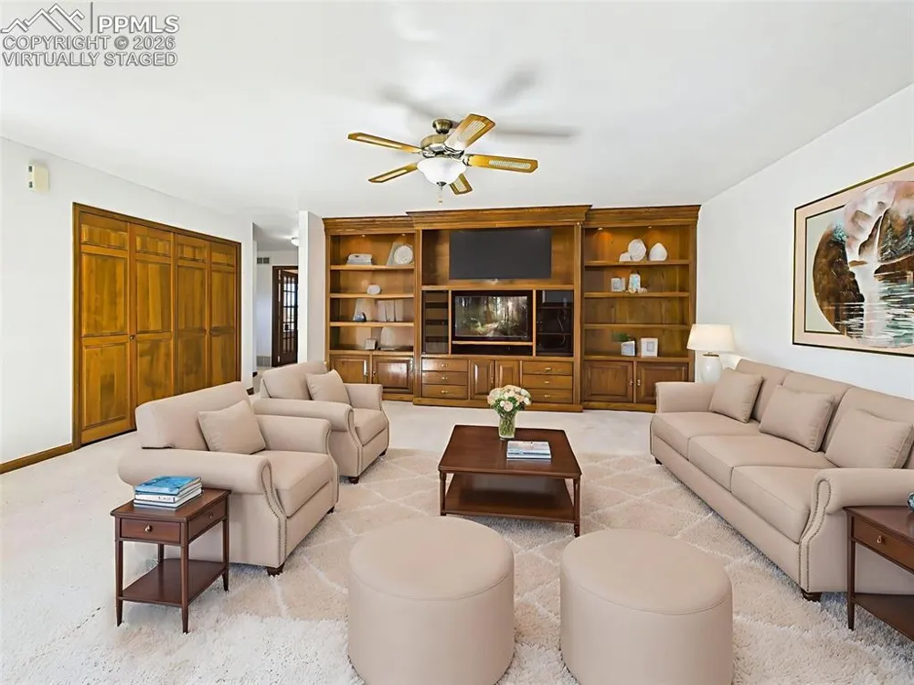611 Q STREET Penrose, CO 81240
