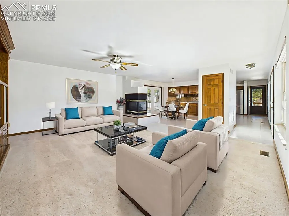 611 Q STREET Penrose, CO 81240