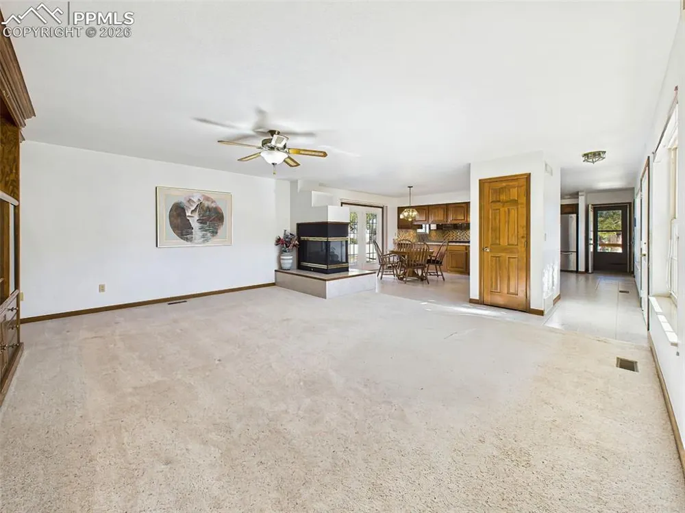 611 Q STREET Penrose, CO 81240