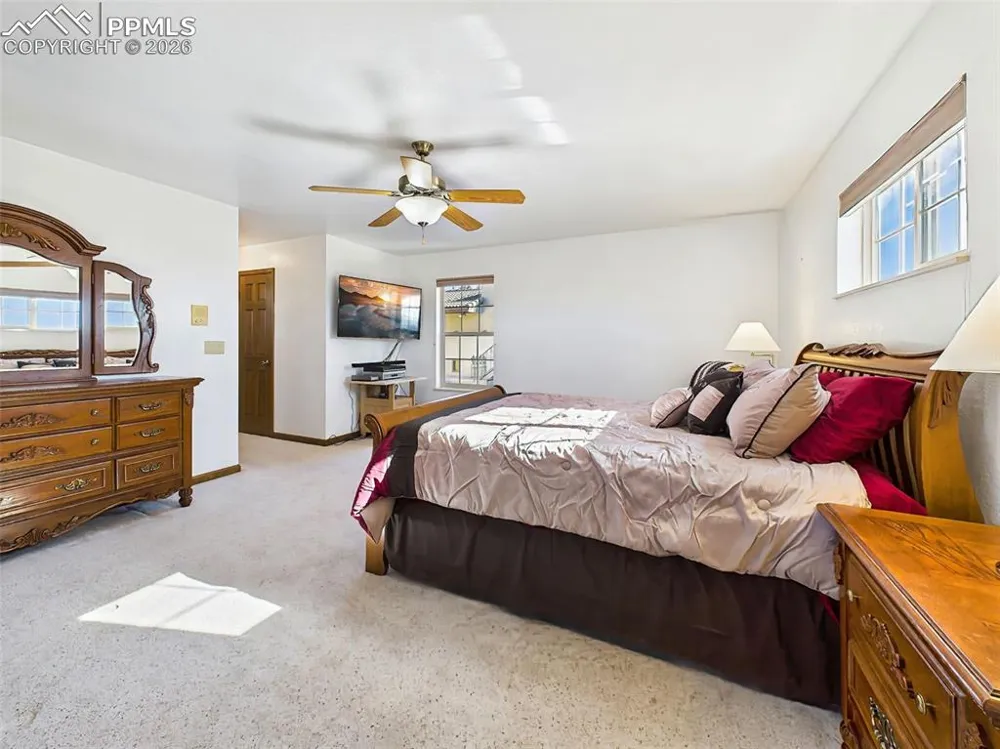 611 Q STREET Penrose, CO 81240