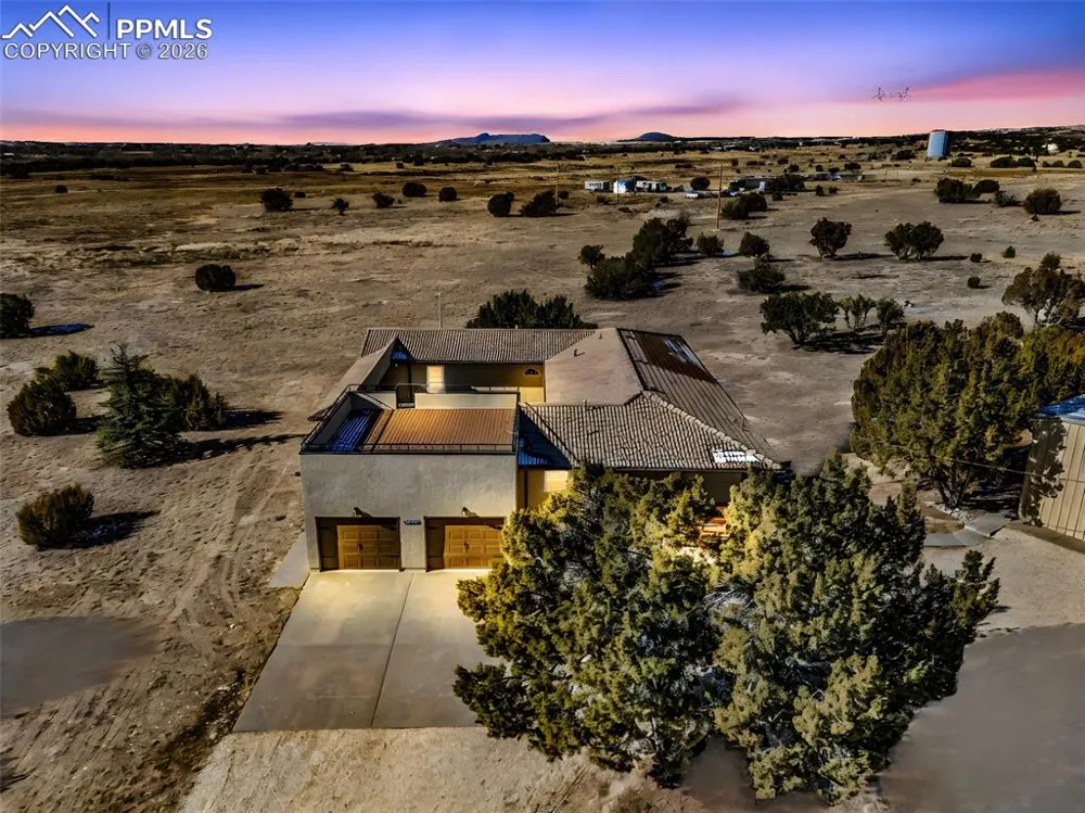 611 Q STREET Penrose, CO 81240