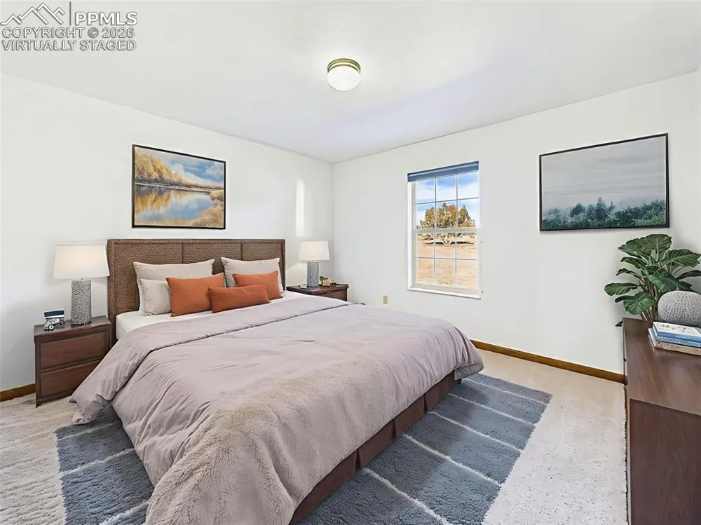 611 Q STREET Penrose, CO 81240