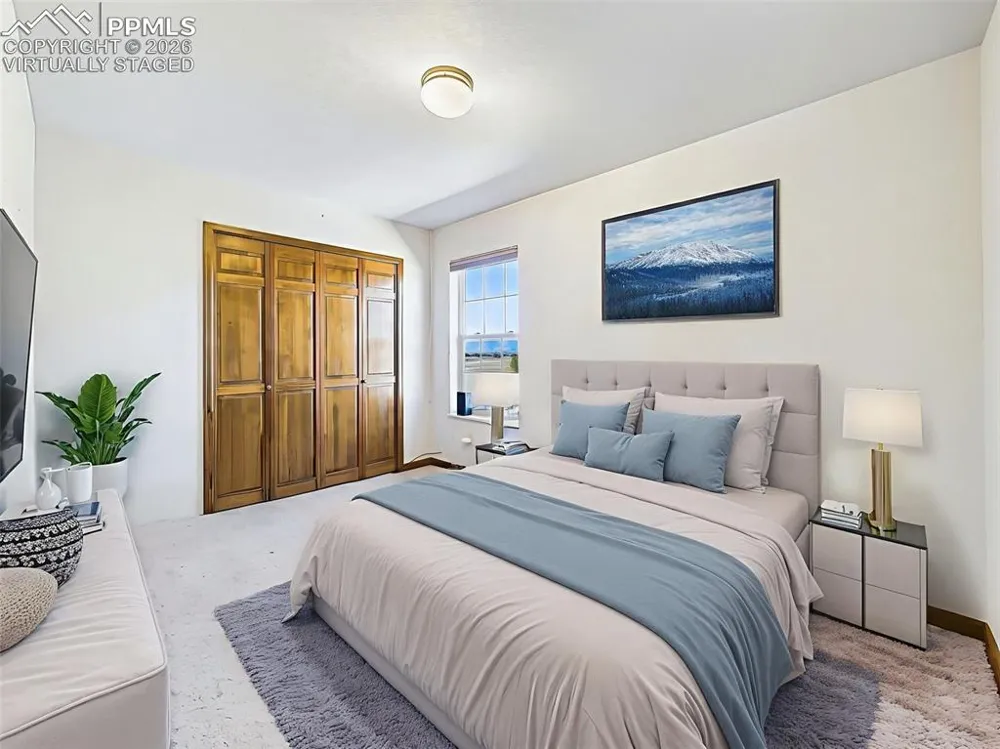 611 Q STREET Penrose, CO 81240