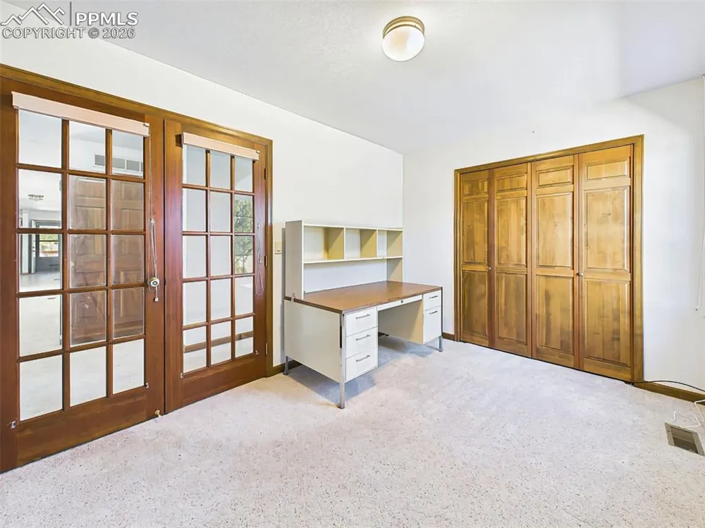 611 Q STREET Penrose, CO 81240