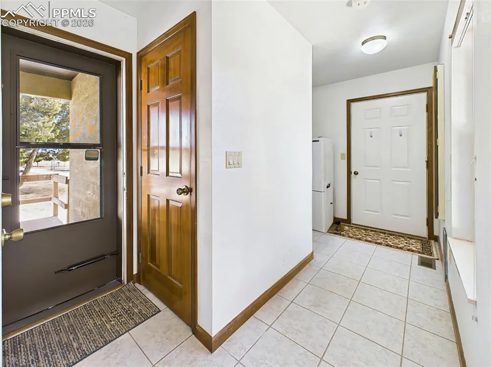 611 Q STREET Penrose, CO 81240