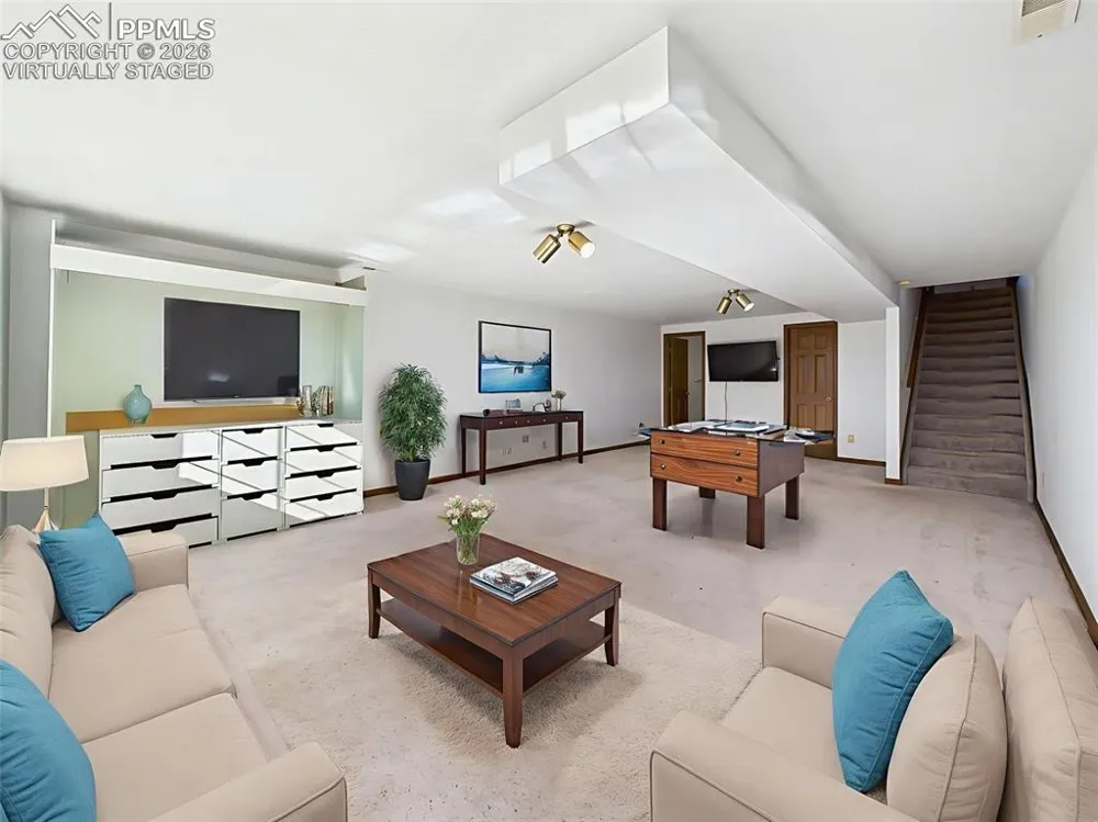 611 Q STREET Penrose, CO 81240