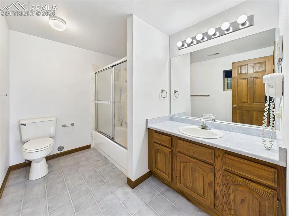611 Q STREET Penrose, CO 81240