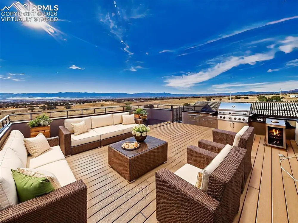 611 Q STREET Penrose, CO 81240