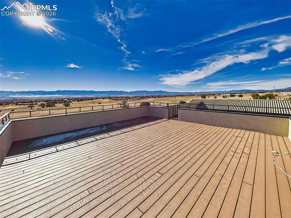 611 Q STREET Penrose, CO 81240