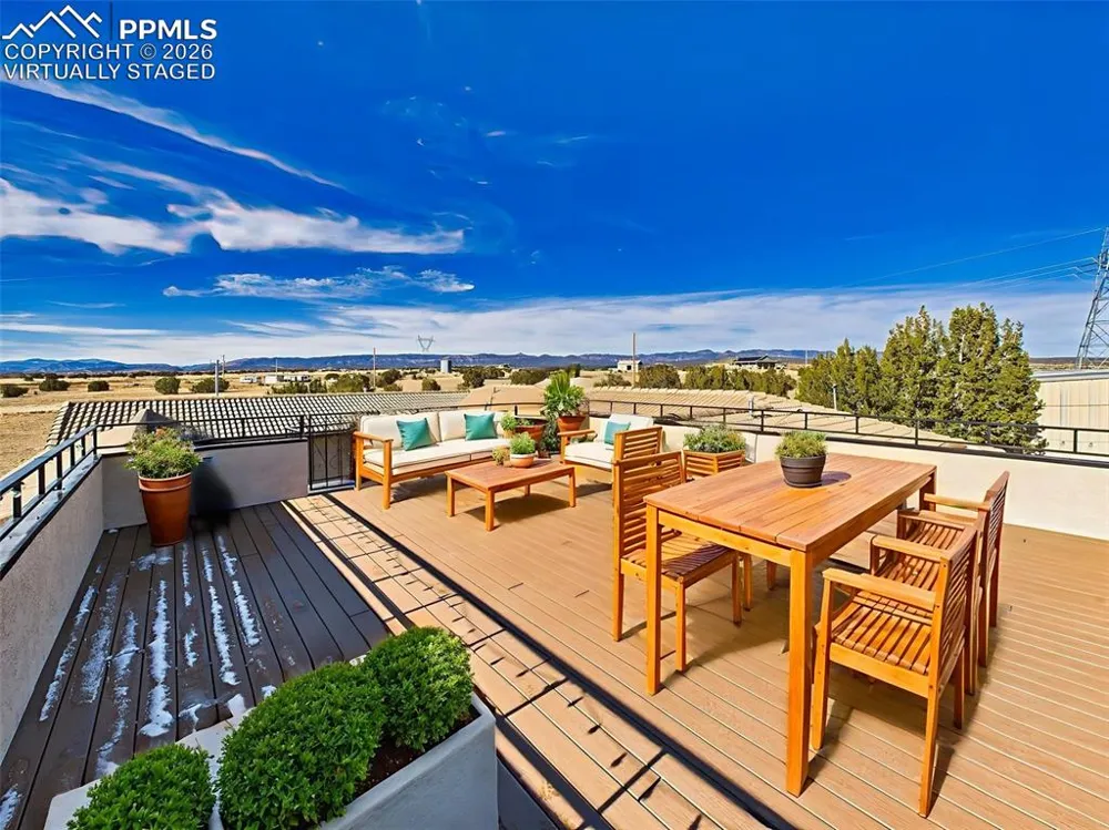 611 Q STREET Penrose, CO 81240