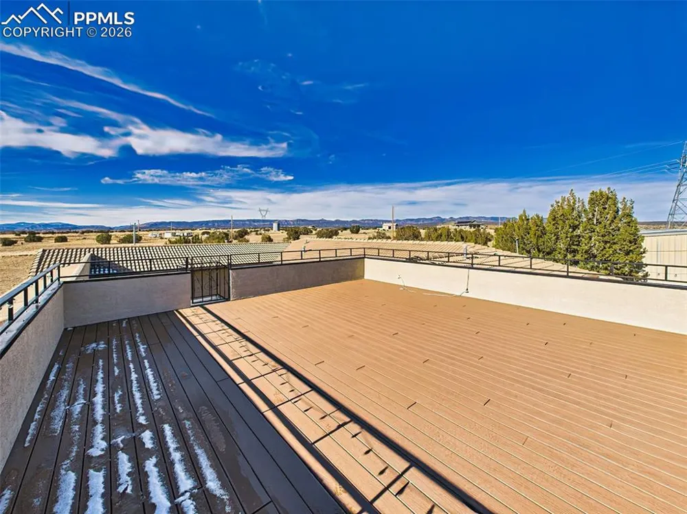 611 Q STREET Penrose, CO 81240