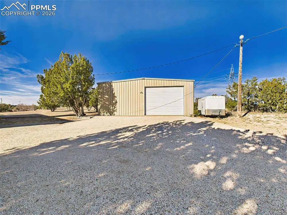 611 Q STREET Penrose, CO 81240