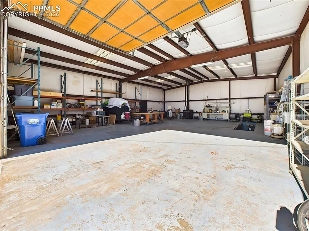 611 Q STREET Penrose, CO 81240