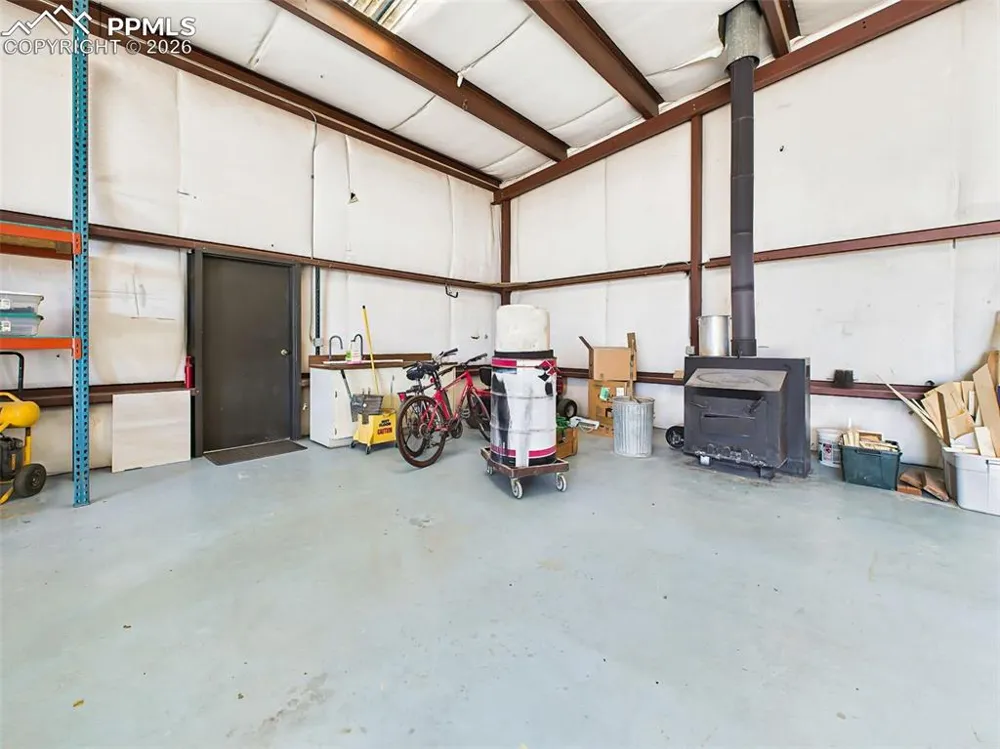 611 Q STREET Penrose, CO 81240