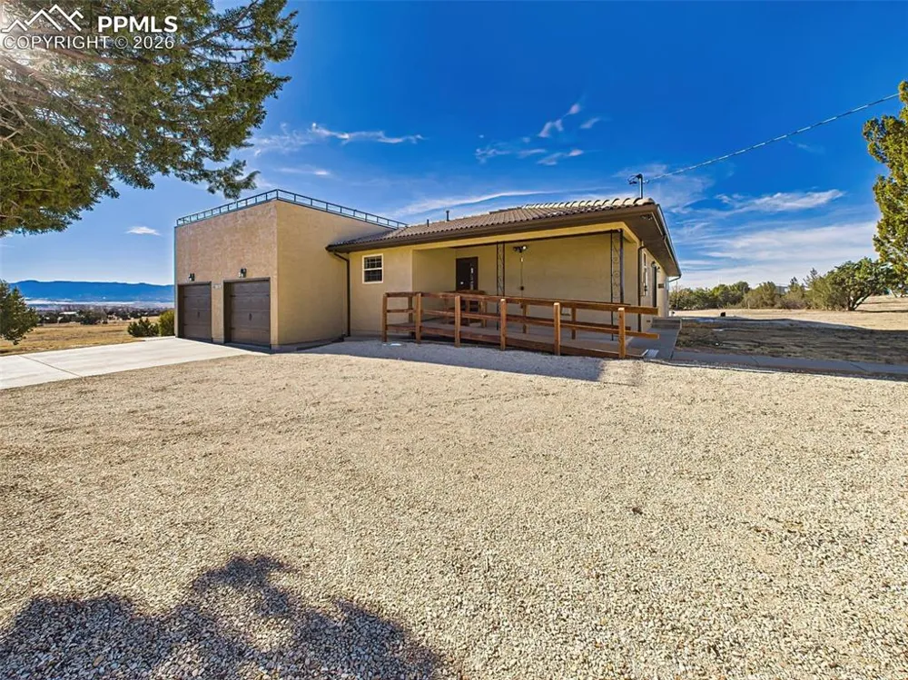 611 Q STREET Penrose, CO 81240