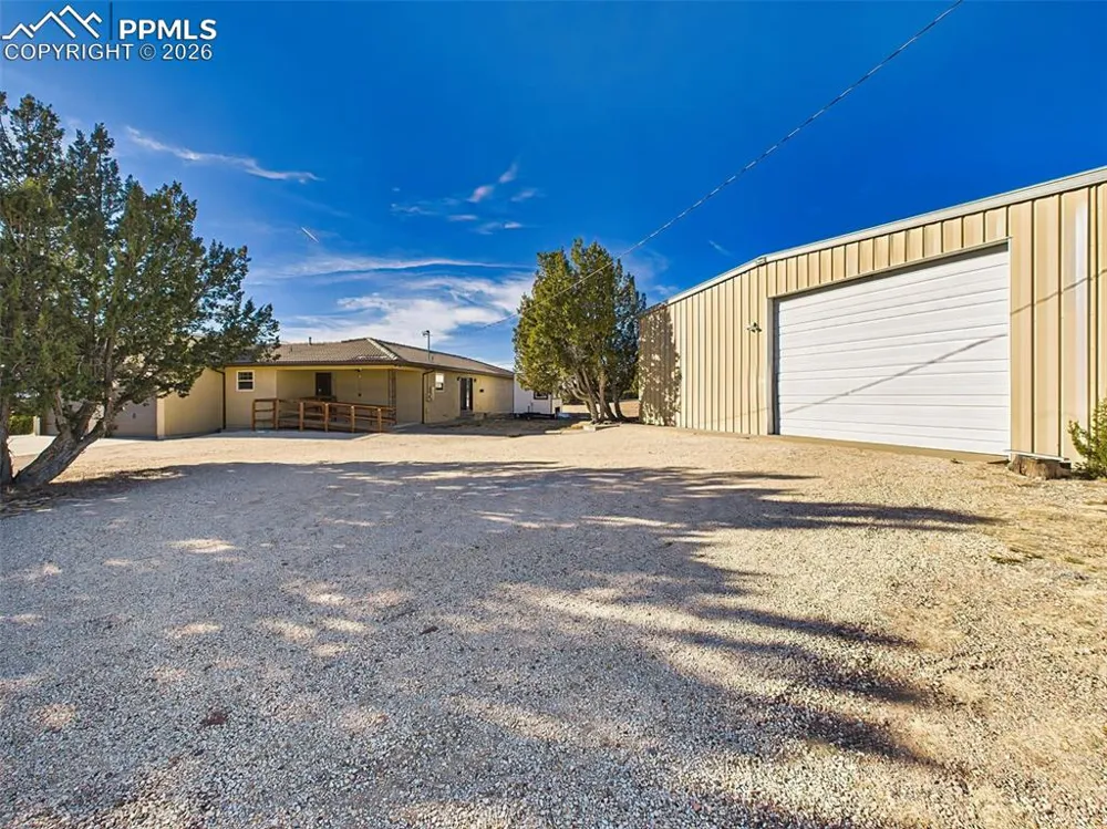 611 Q STREET Penrose, CO 81240