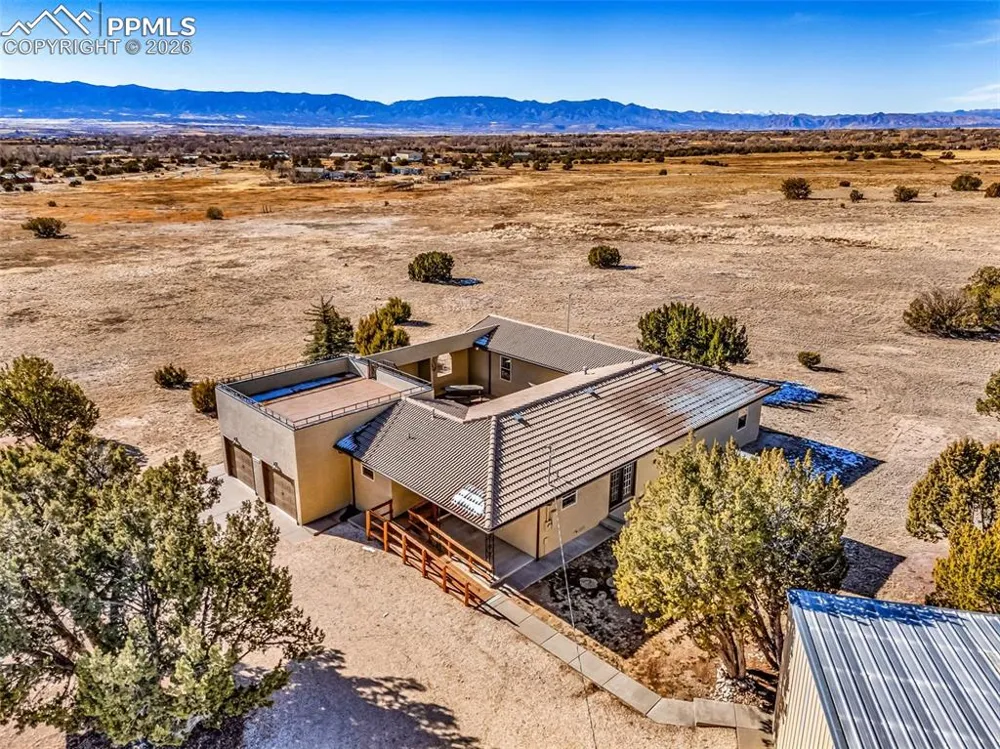 611 Q STREET Penrose, CO 81240
