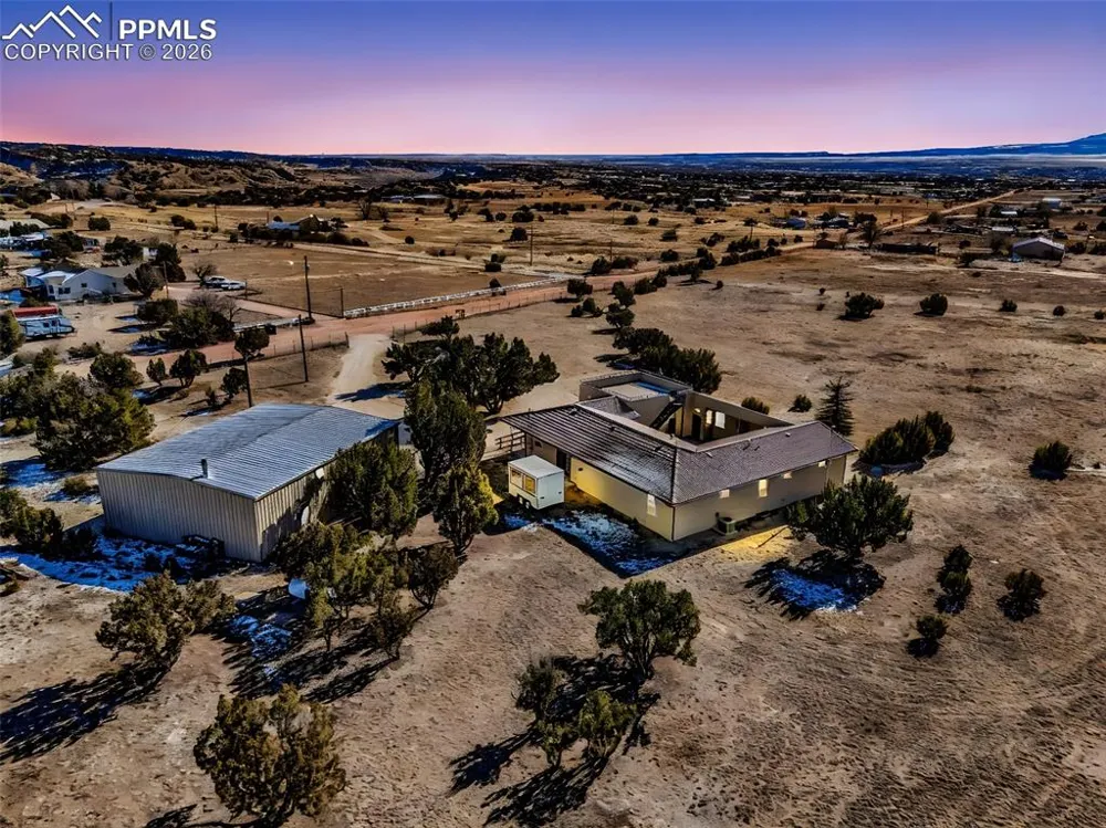 611 Q STREET Penrose, CO 81240