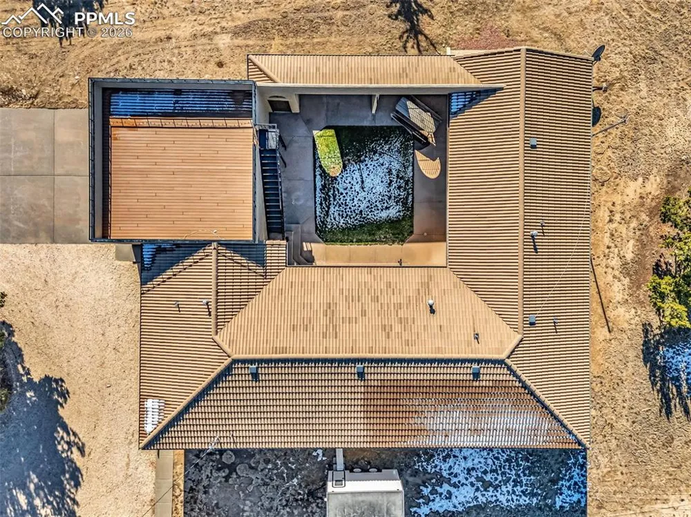 611 Q STREET Penrose, CO 81240