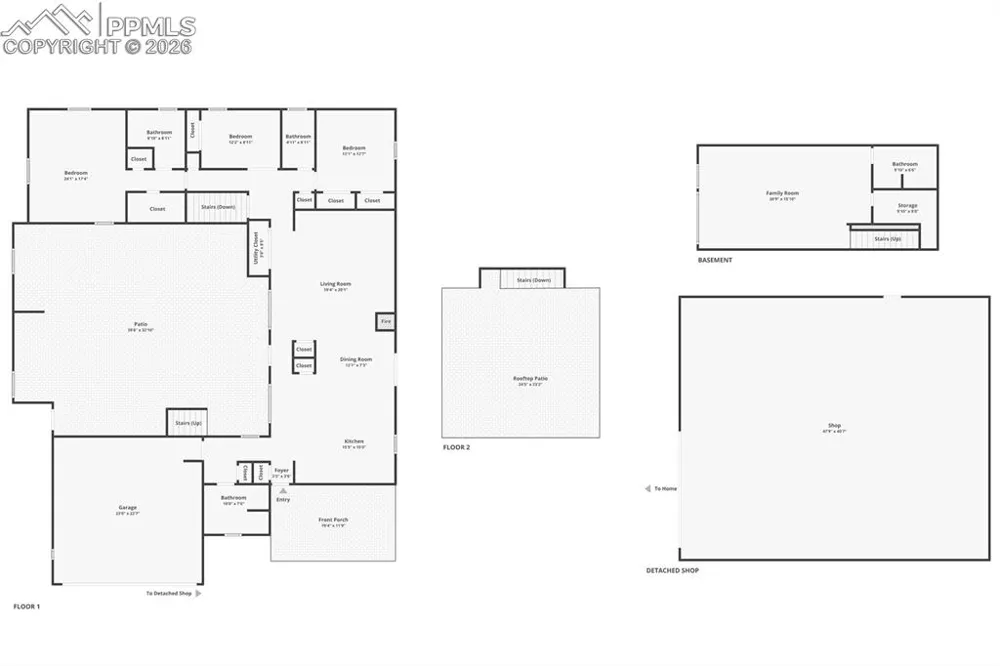 611 Q STREET Penrose, CO 81240