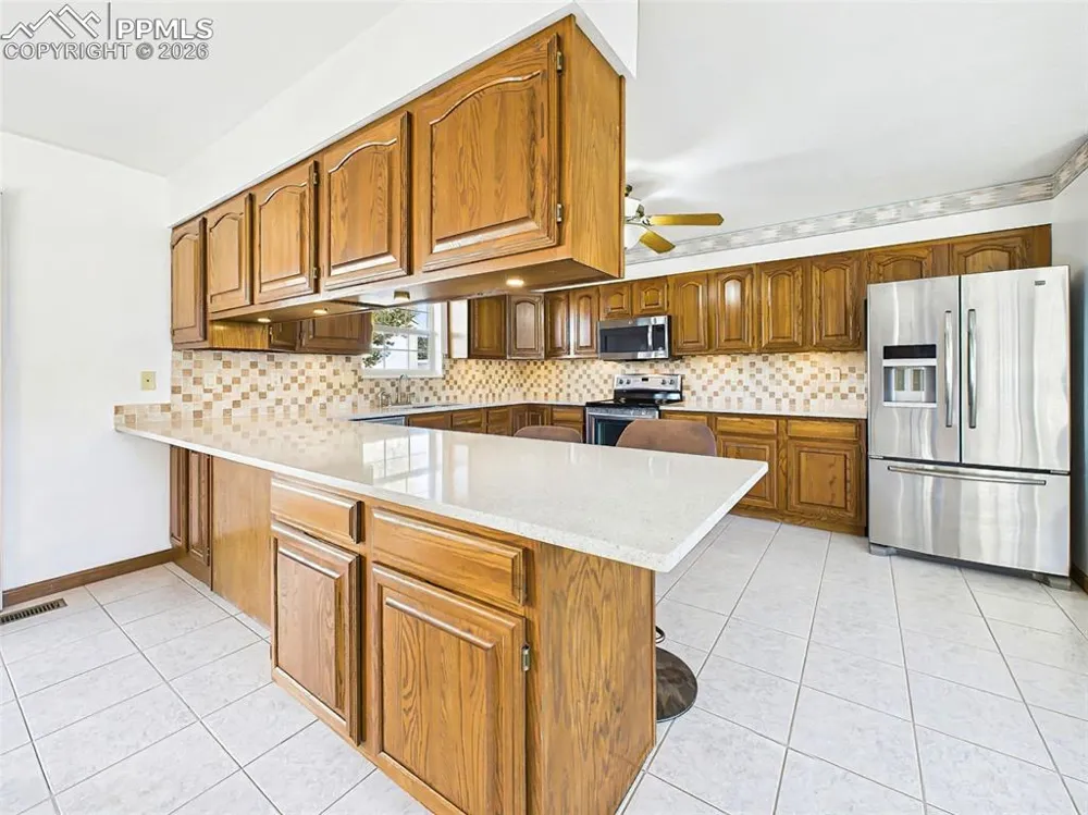 611 Q STREET Penrose, CO 81240