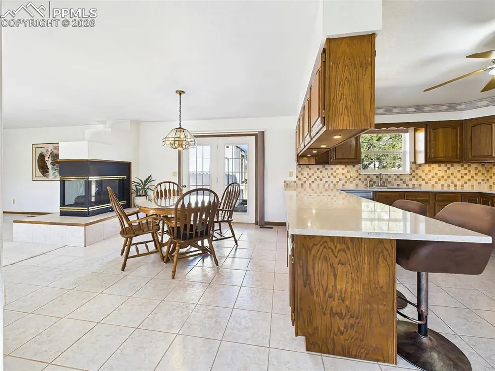 611 Q STREET Penrose, CO 81240