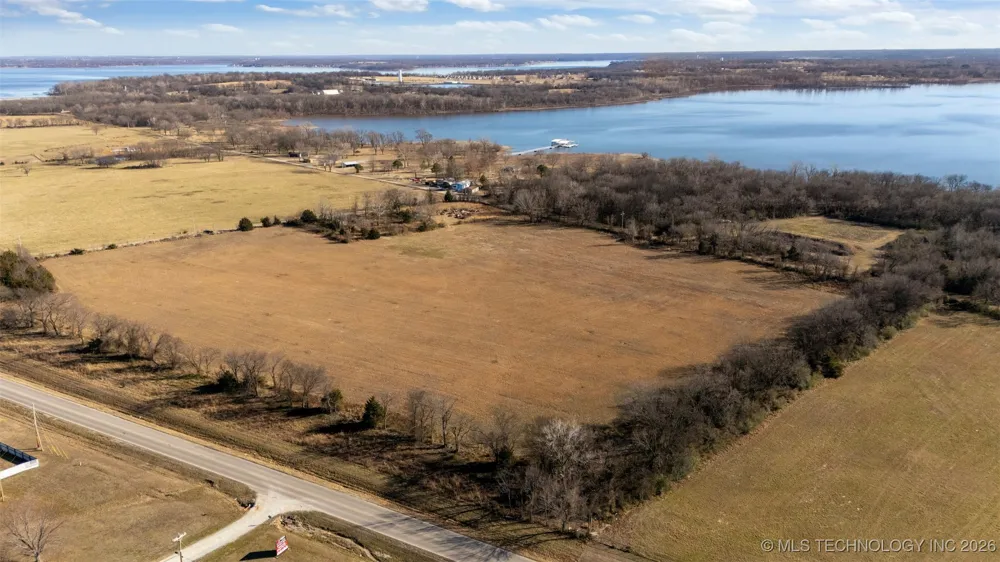 HWY 85A Afton, OK 74331
