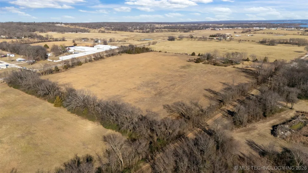 HWY 85A Afton, OK 74331