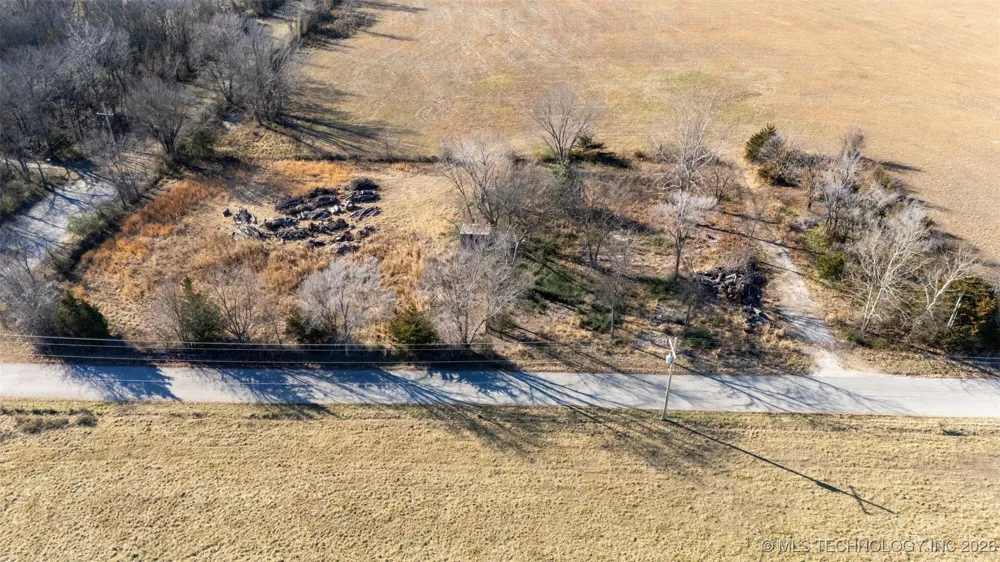 HWY 85A Afton, OK 74331