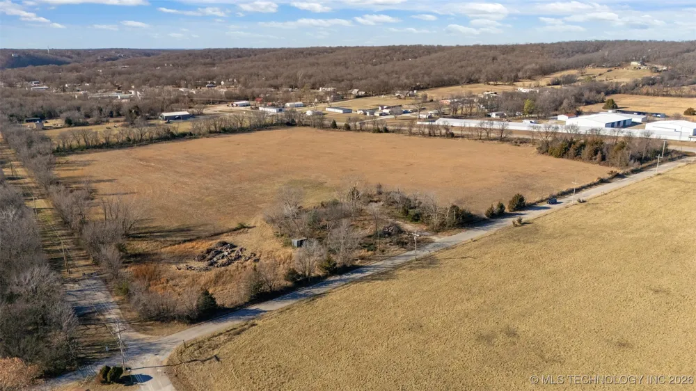 HWY 85A Afton, OK 74331