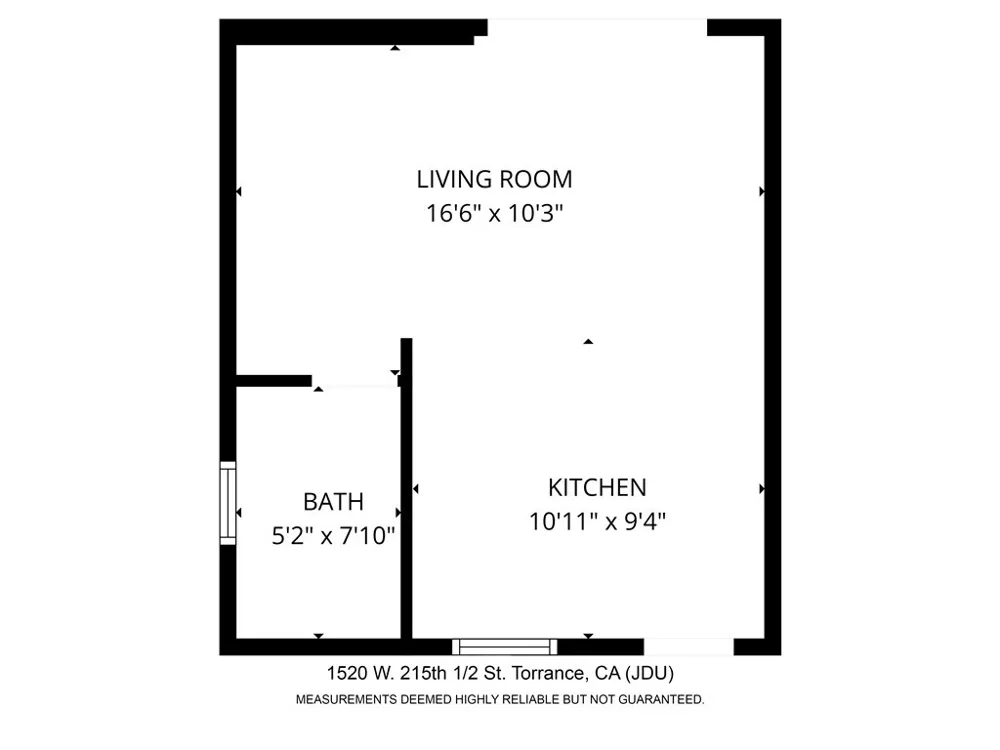 1520 W 215th Torrance, CA 90501