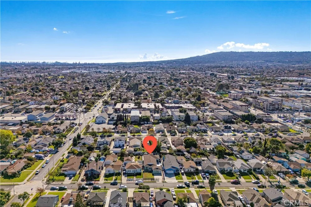 1520 W 215th Torrance, CA 90501