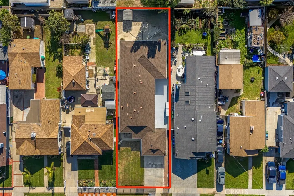 1520 W 215th Torrance, CA 90501