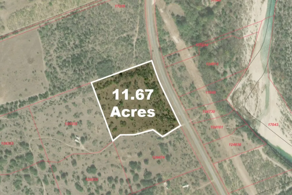 Address Not Shown Uvalde, TX 78801