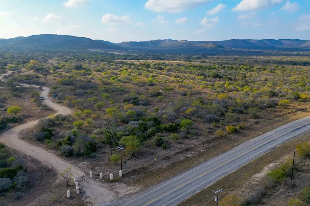 Address Not Shown Uvalde, TX 78801
