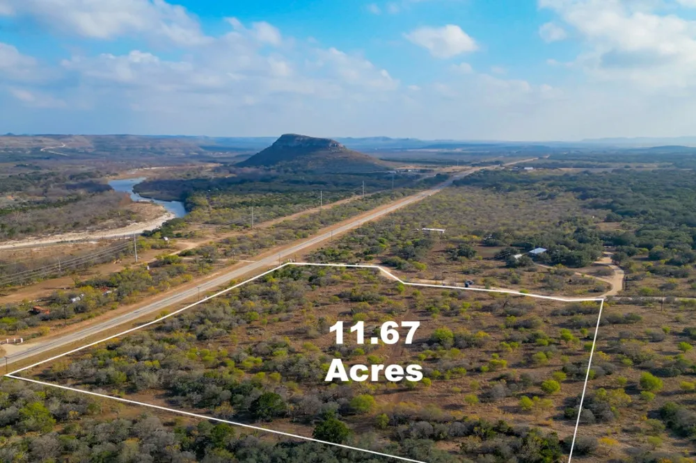 Address Not Shown Uvalde, TX 78801
