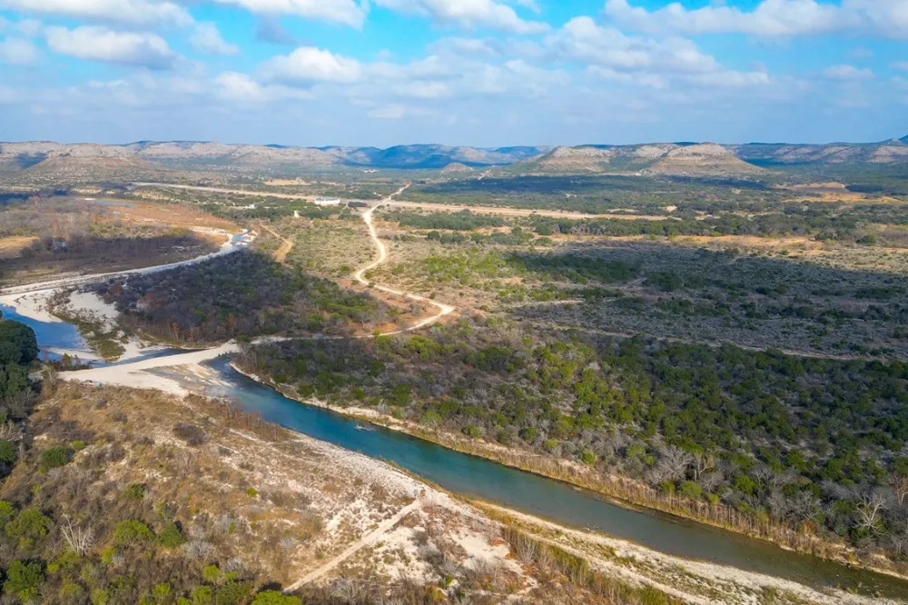 Address Not Shown Uvalde, TX 78801