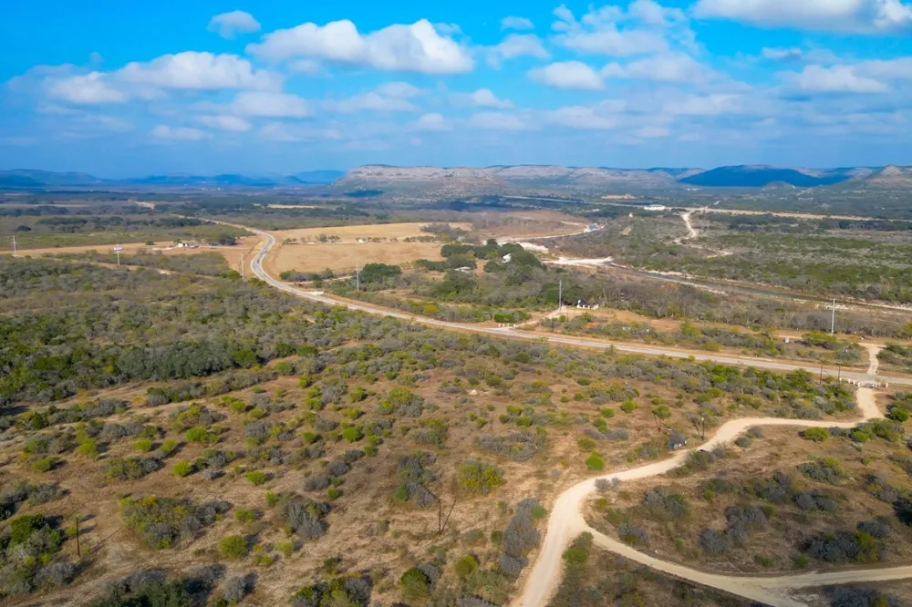 Address Not Shown Uvalde, TX 78801
