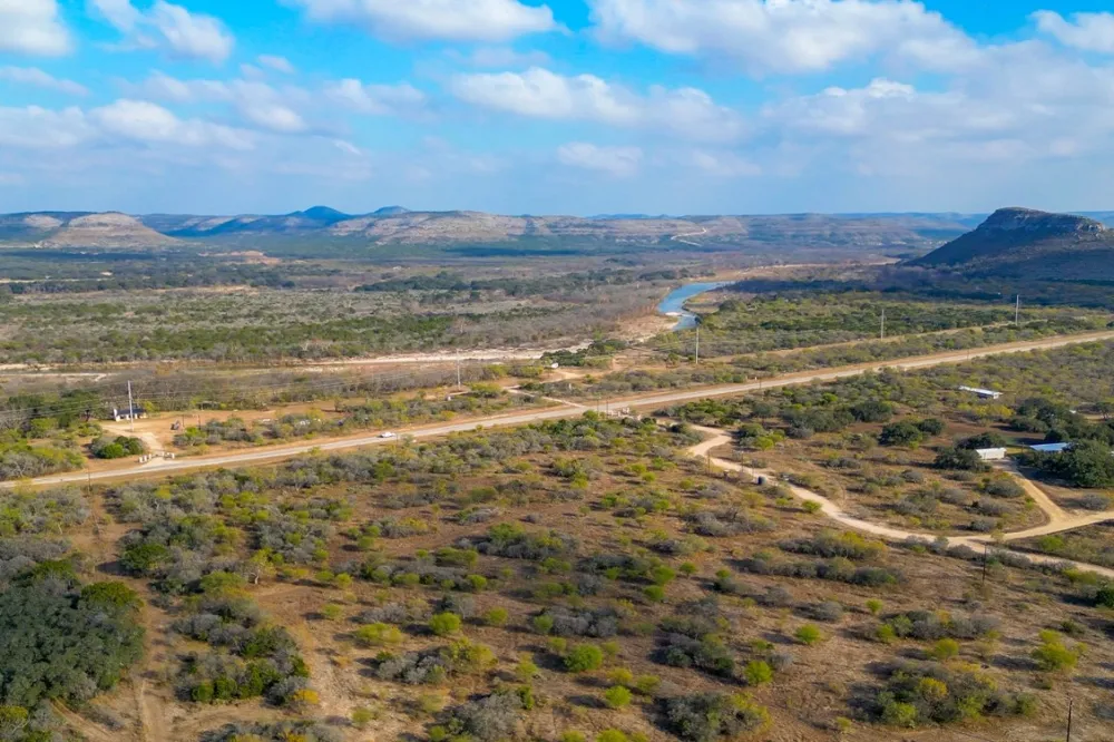 Address Not Shown Uvalde, TX 78801
