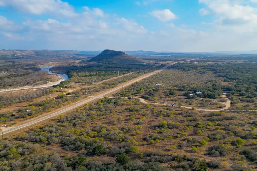 Address Not Shown Uvalde, TX 78801