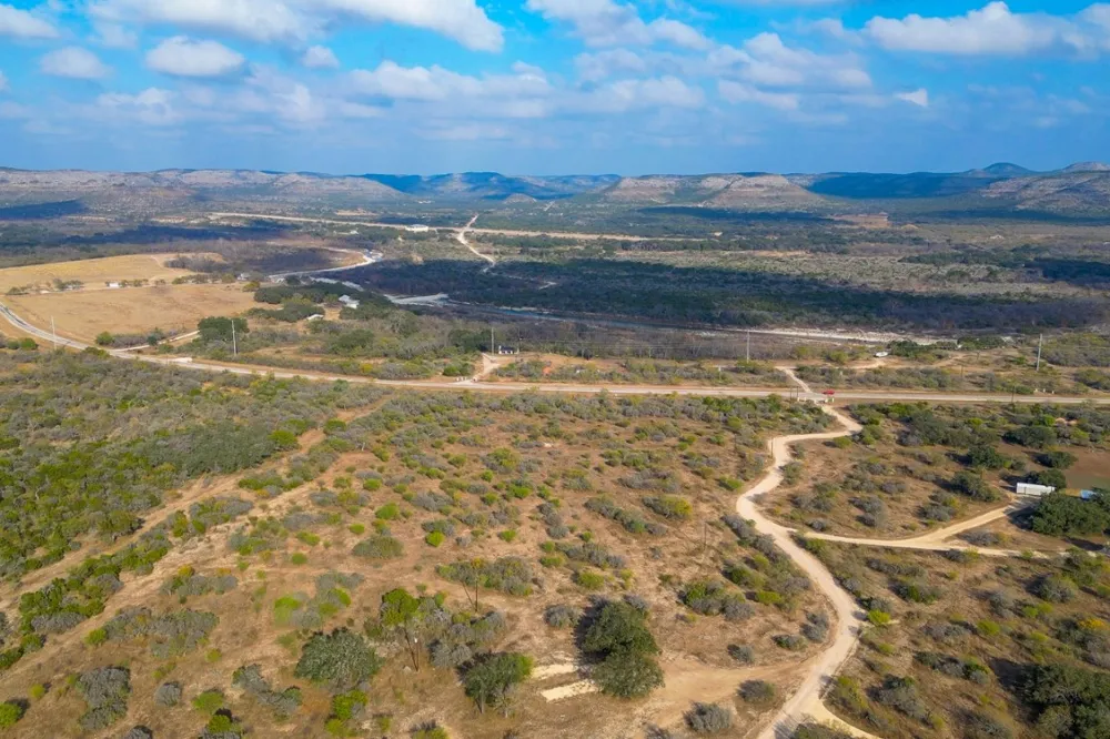 Address Not Shown Uvalde, TX 78801