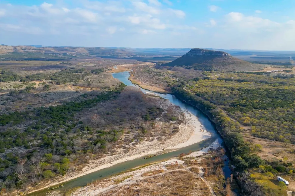 Address Not Shown Uvalde, TX 78801