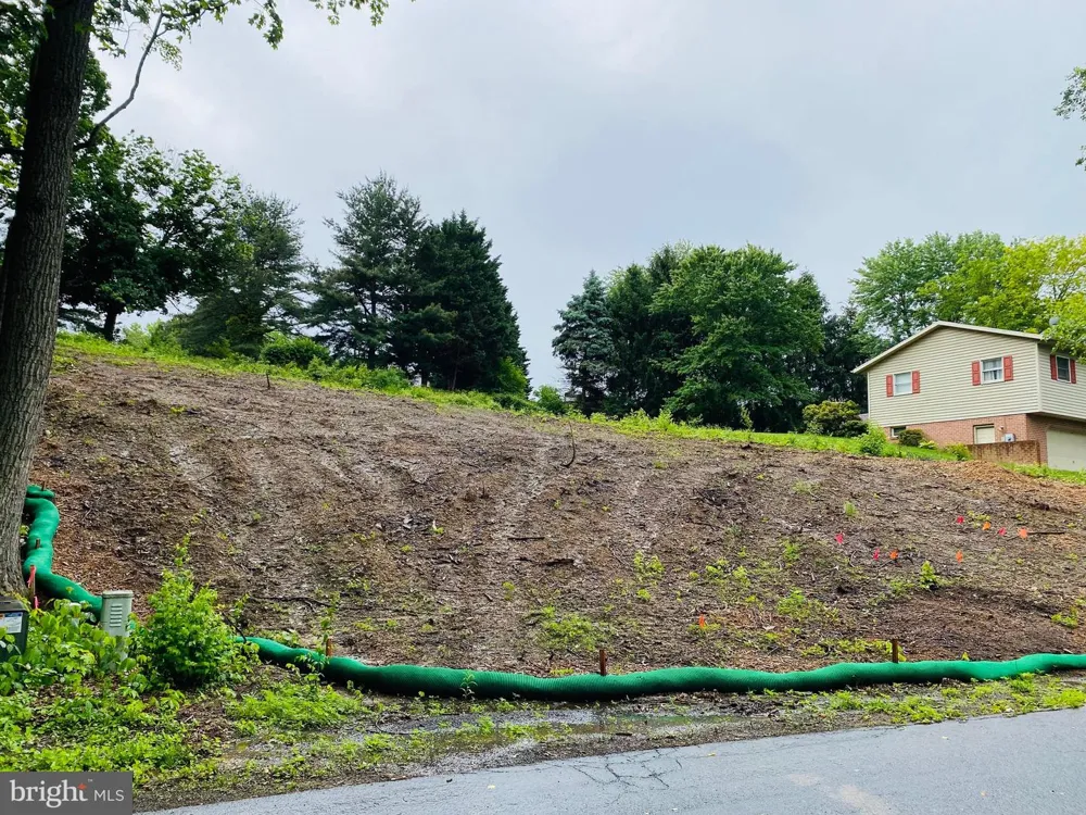 0 THEODORE DRIVE Chambersburg, PA 17202