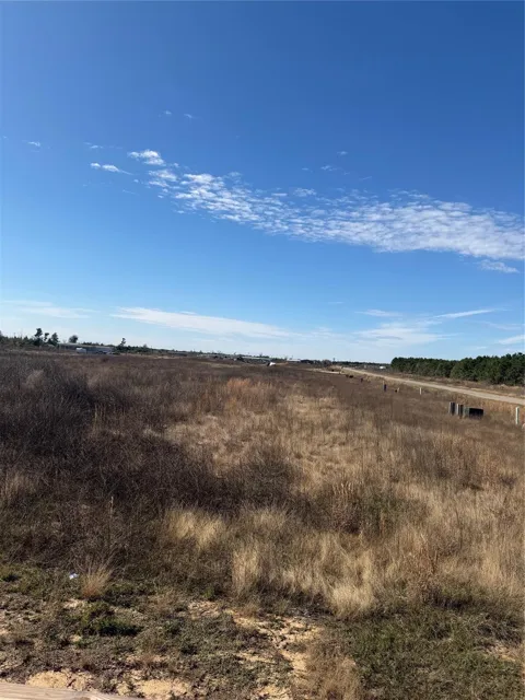 1540 Road 5860