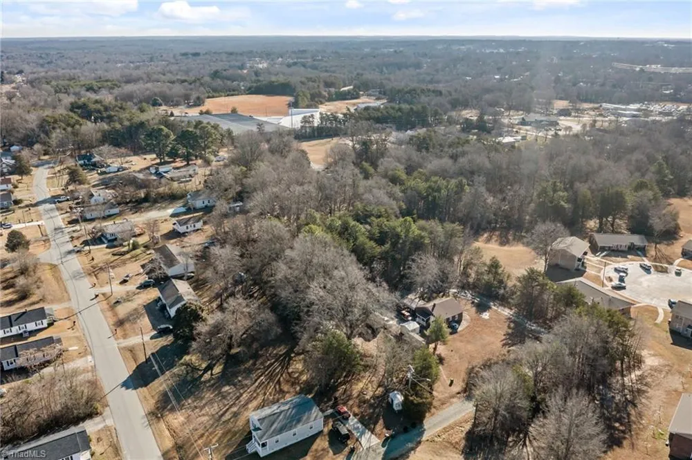 0 Barnes Street Burlington, NC 27217