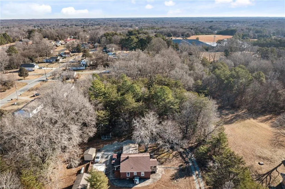 0 Barnes Street Burlington, NC 27217